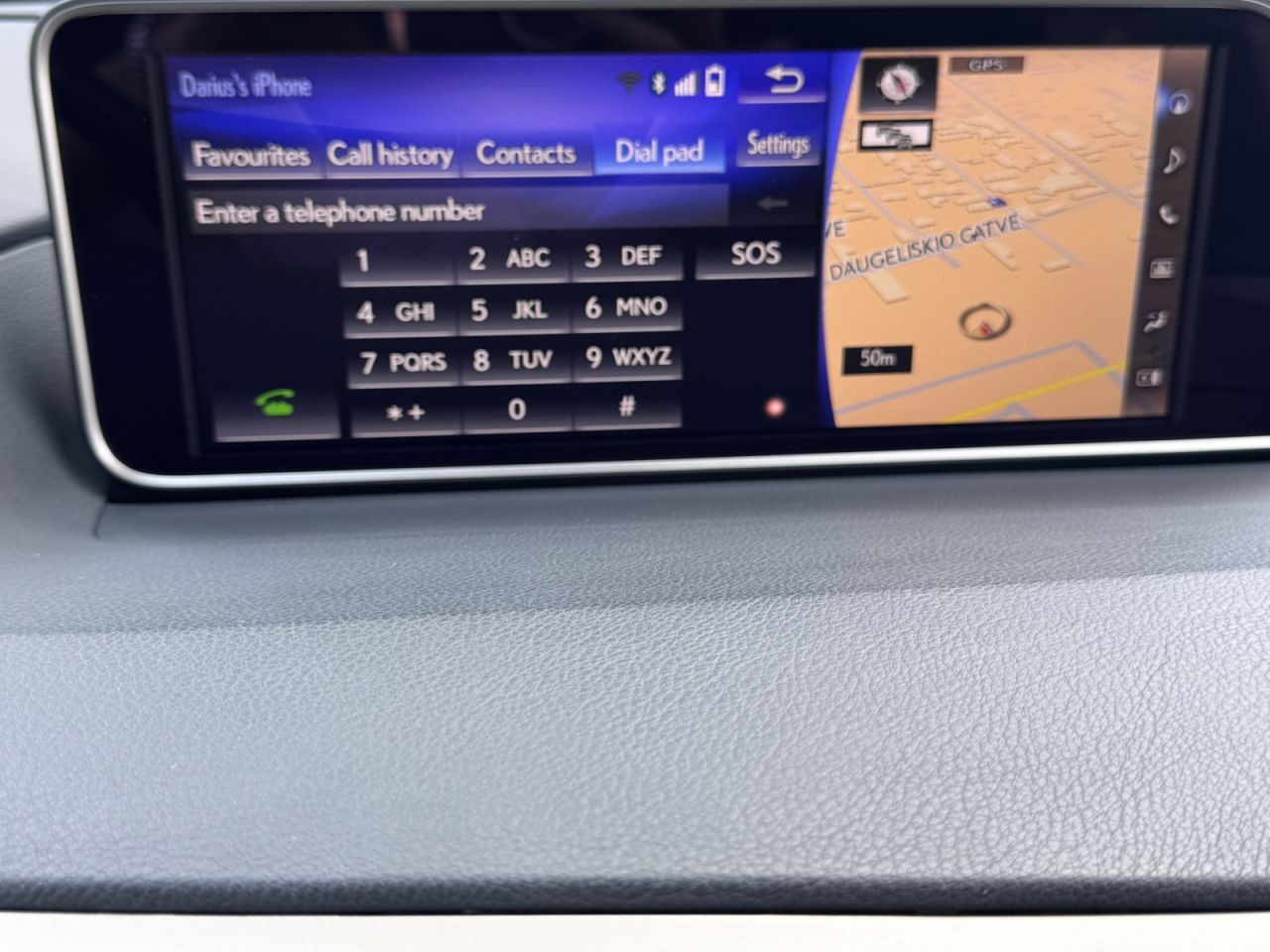 Lexus RX 450h | 21