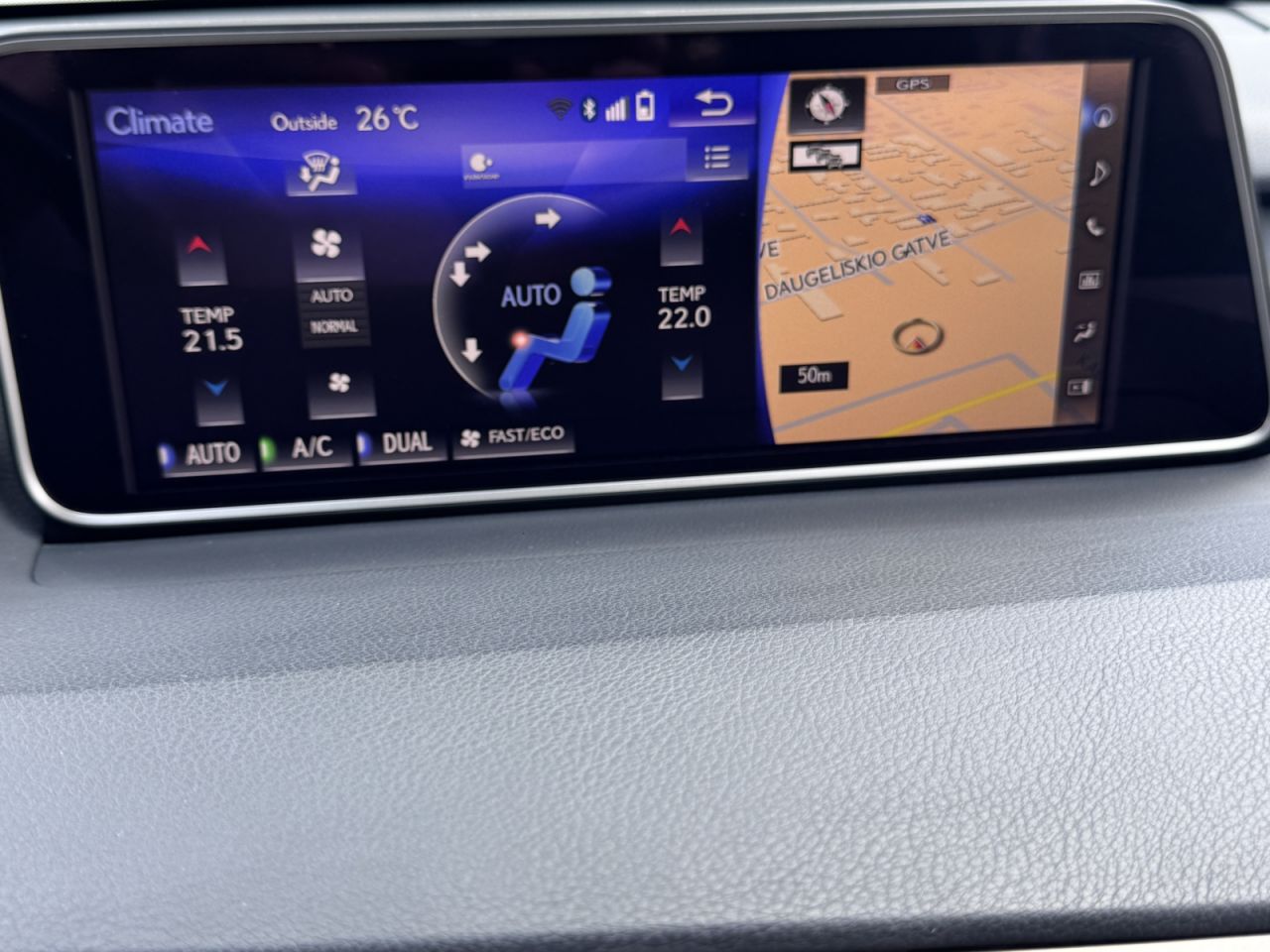 Lexus RX 450h | 22
