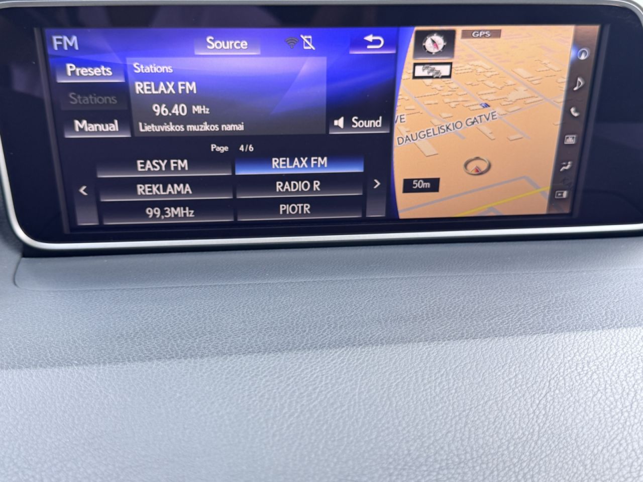 Lexus RX 450h | 20