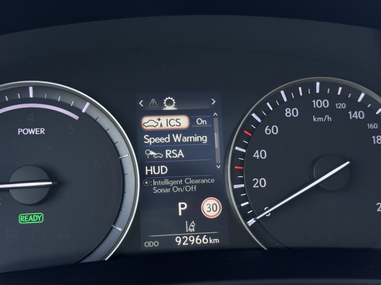 Lexus RX 450h | 16