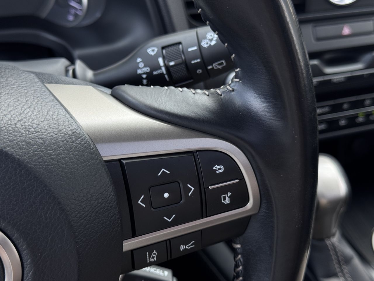 Lexus RX 450h | 18
