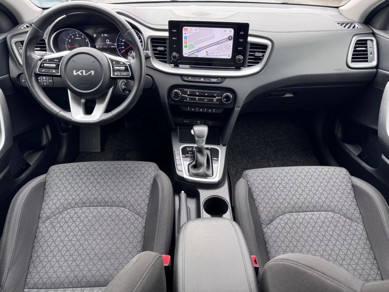 Kia Cee'd | 2