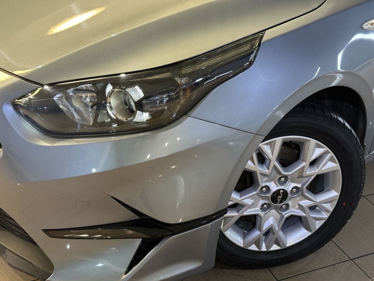 Kia Cee'd | 22