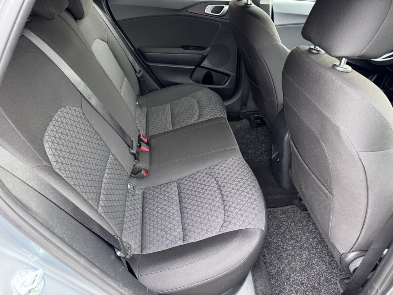 Kia Cee'd | 4