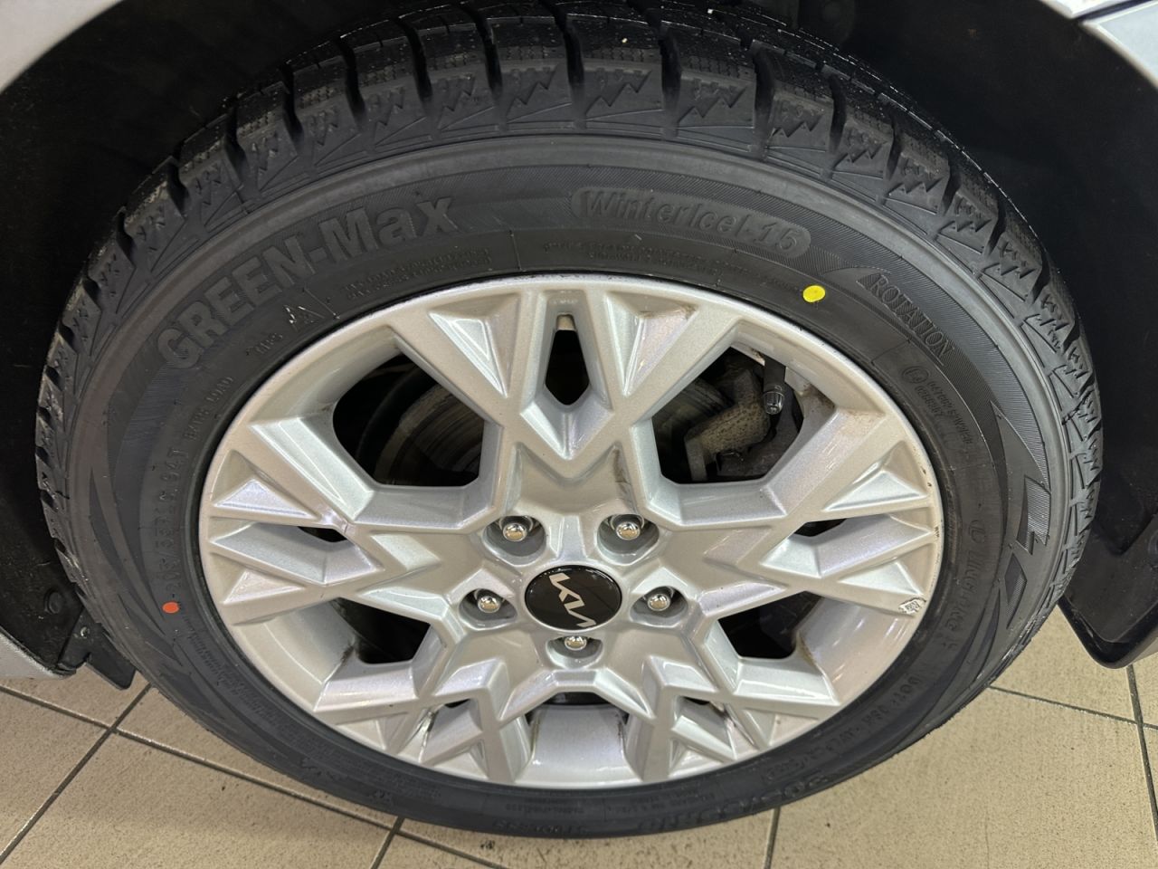 Kia Cee'd | 21