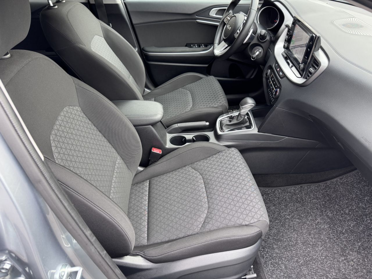 Kia Cee'd | 3
