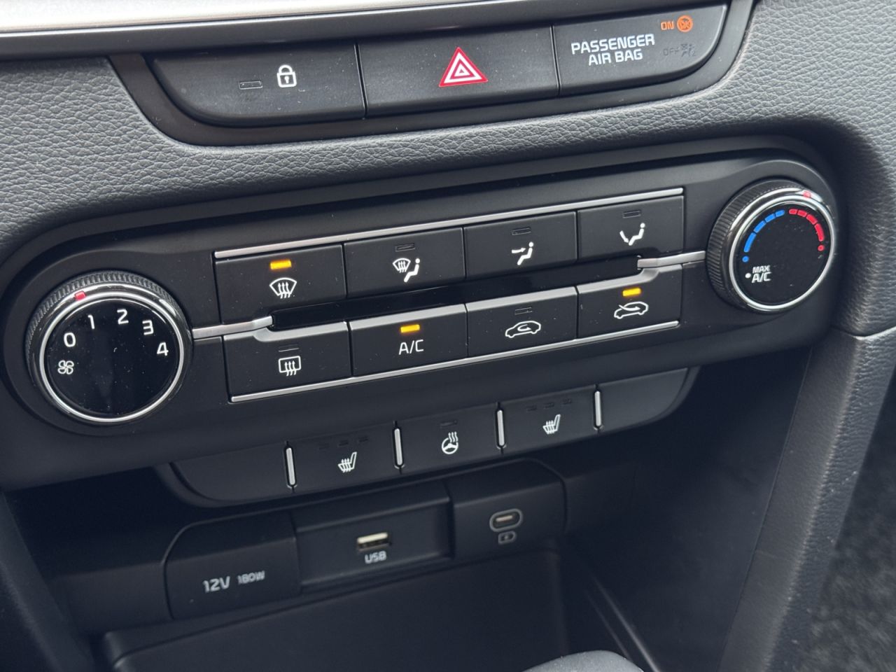 Kia Cee'd | 15
