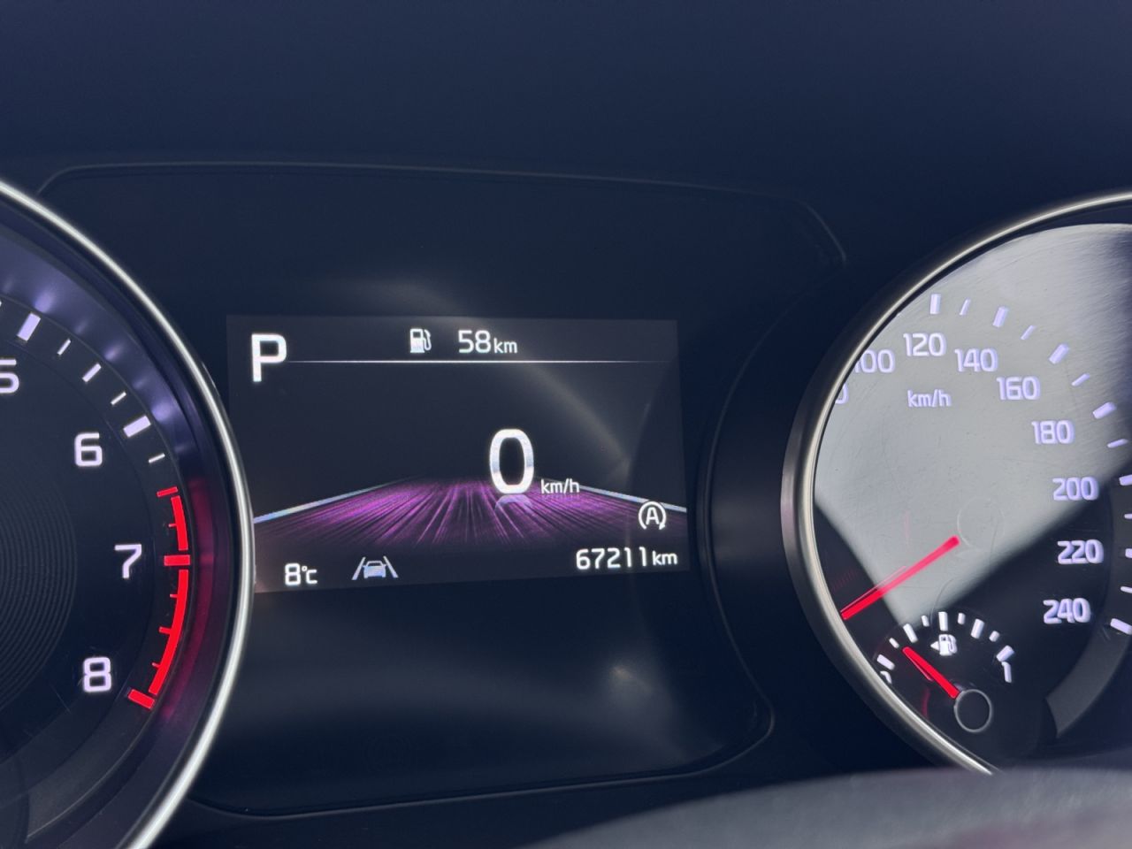 Kia Cee'd | 6