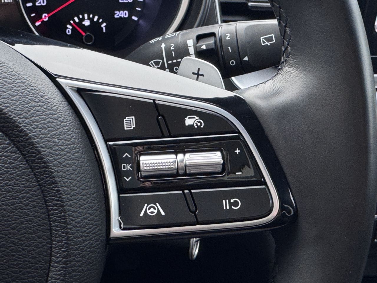 Kia Cee'd | 9