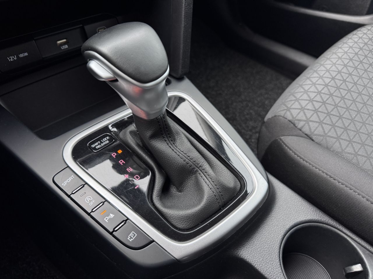 Kia Cee'd | 17
