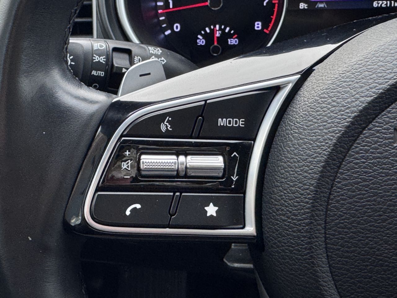 Kia Cee'd | 8