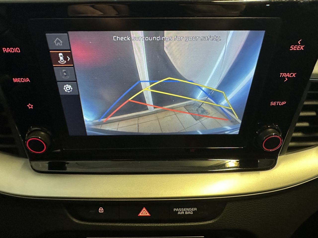 Kia Cee'd | 14
