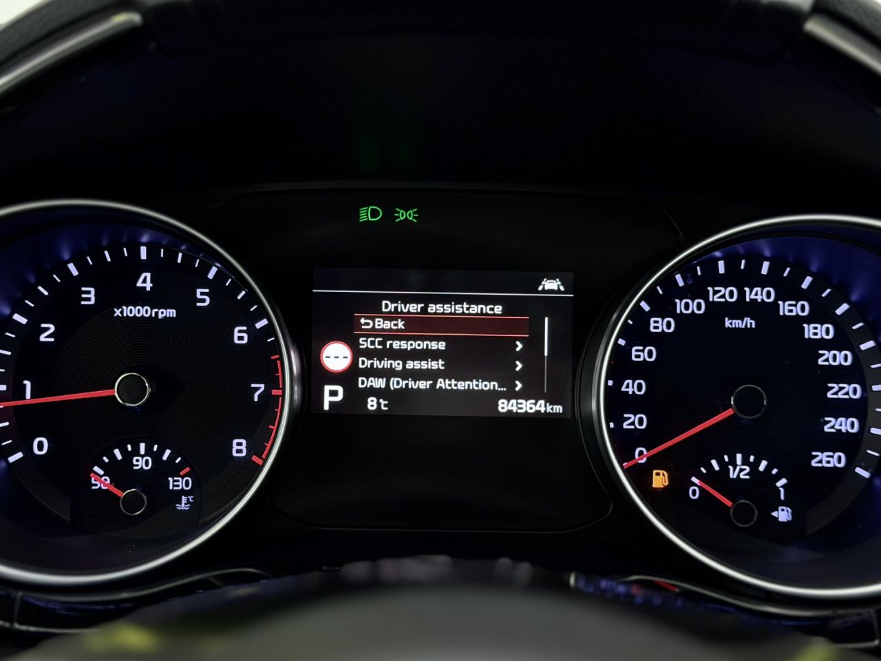 Kia Pro Cee'd | 32