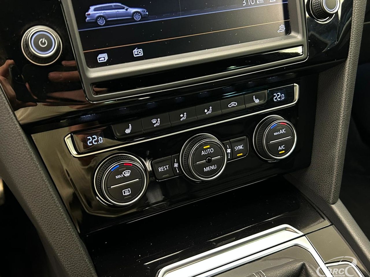 Volkswagen Passat | 18