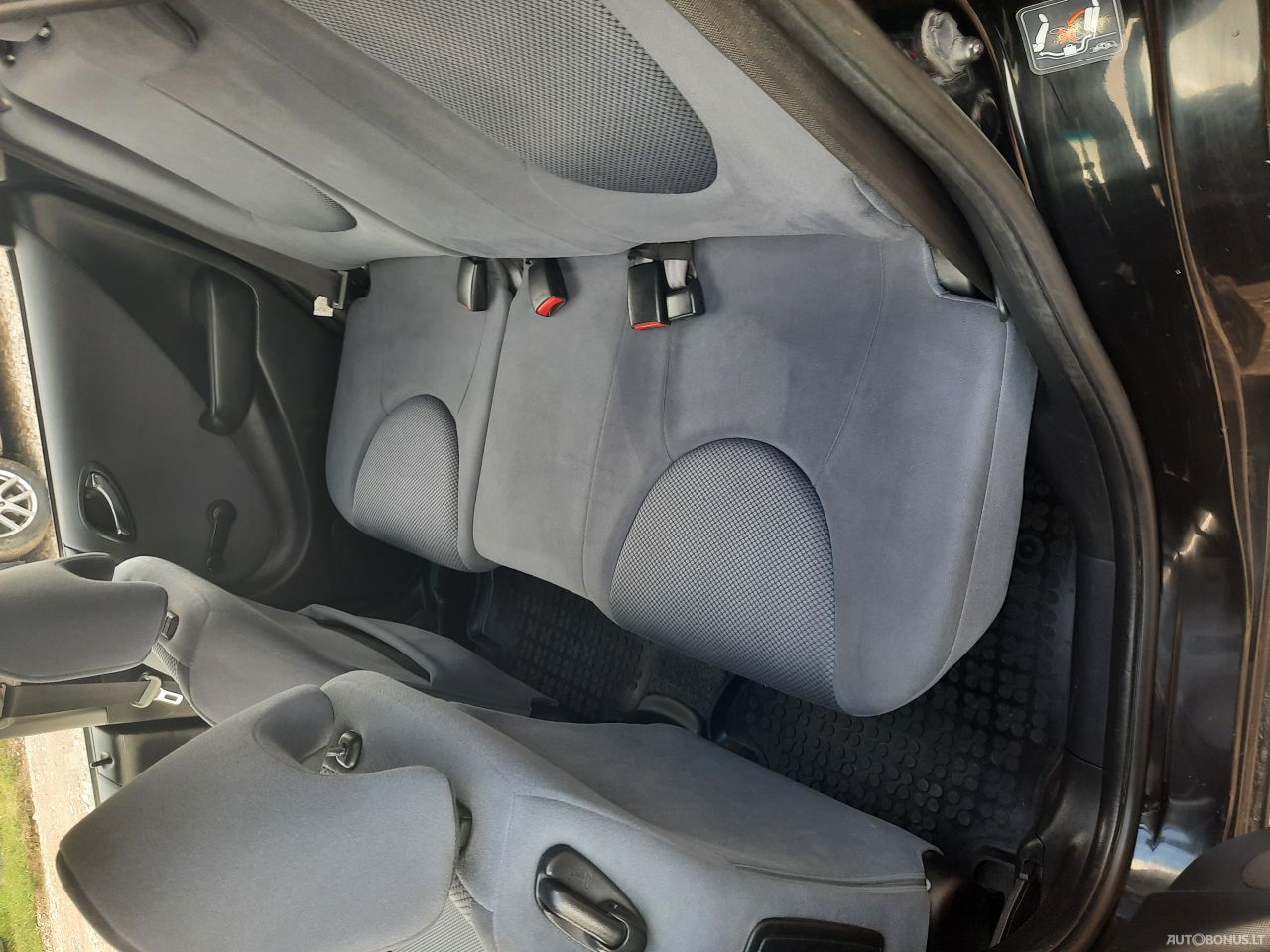 Honda Jazz | 11