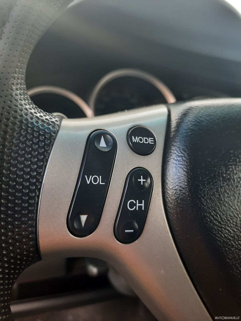 Honda Jazz | 12