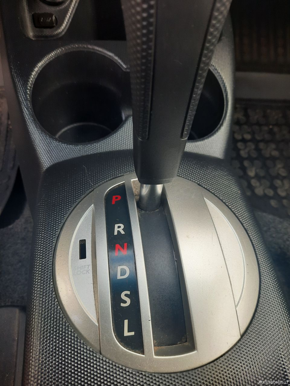 Honda Jazz | 13