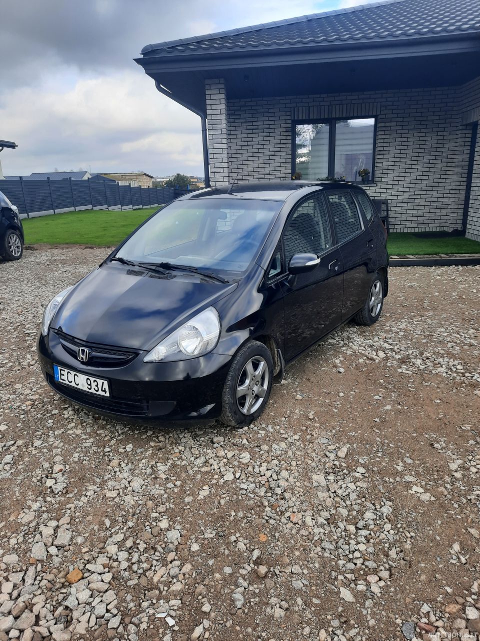 Honda Jazz | 16