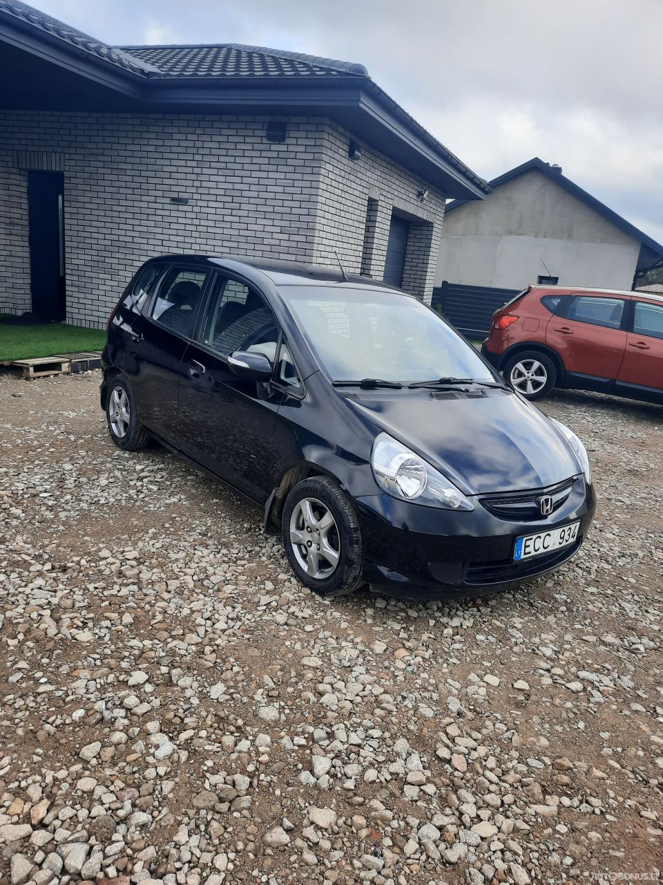 Honda Jazz | 20