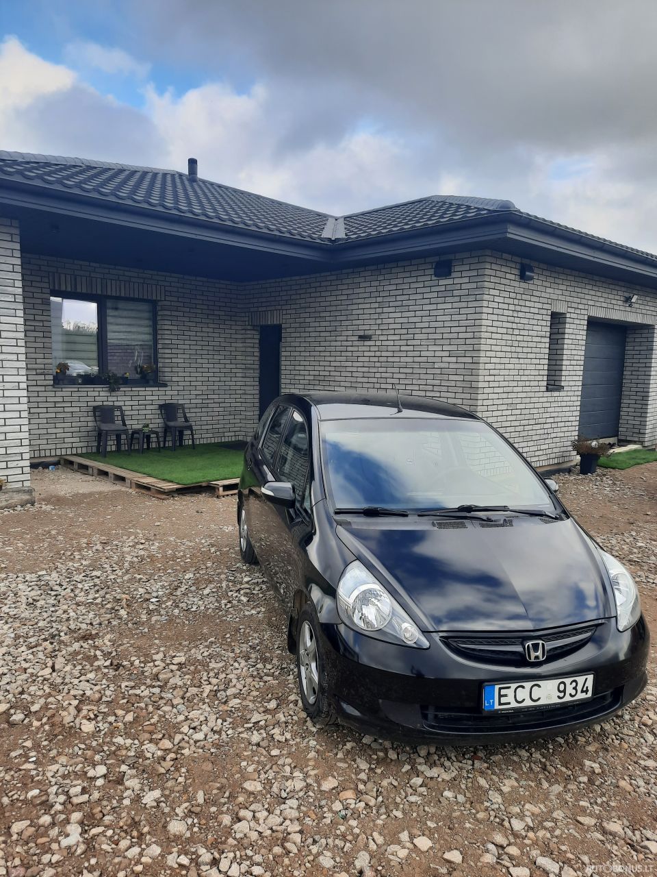 Honda Jazz | 21