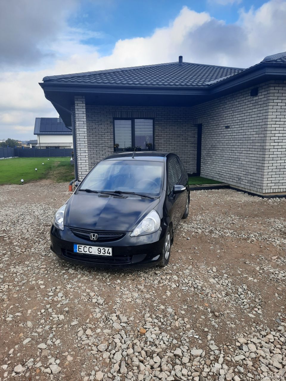 Honda Jazz | 22