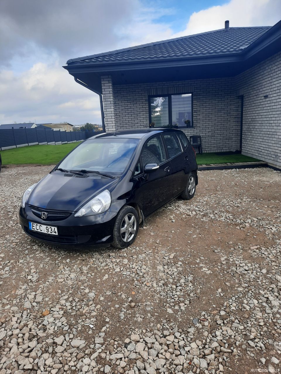 Honda Jazz | 23