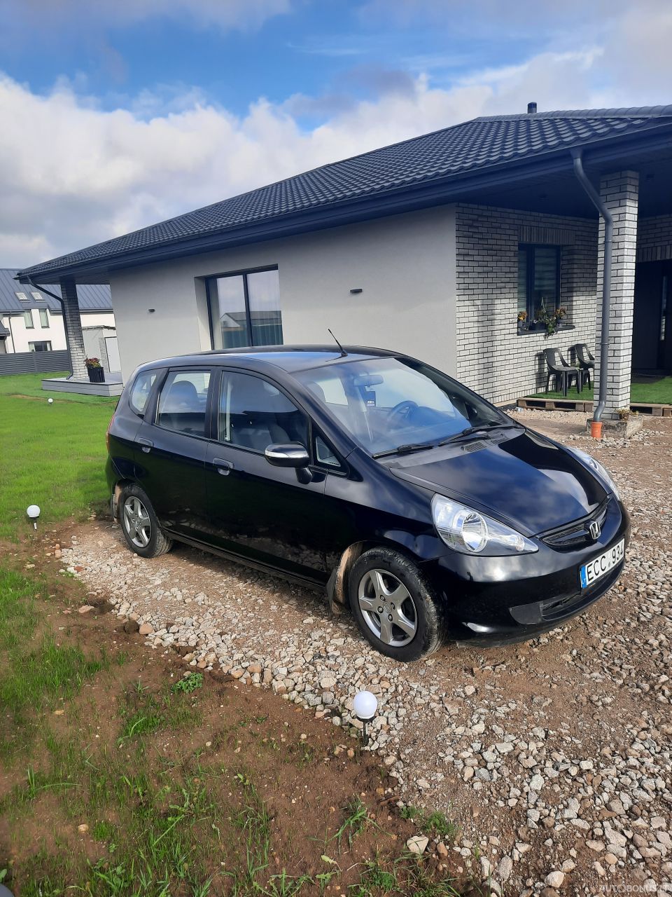 Honda Jazz | 3