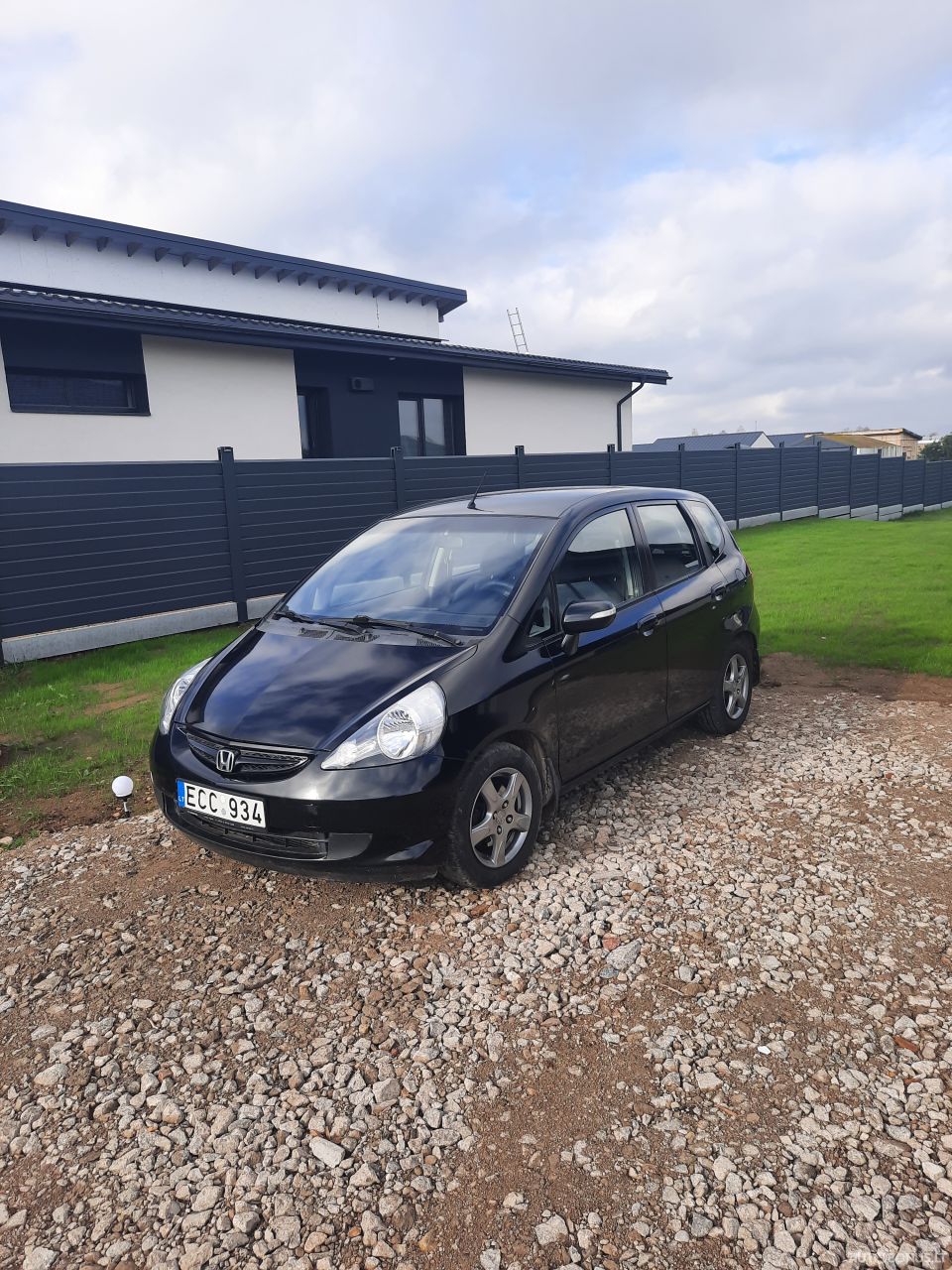 Honda Jazz | 4