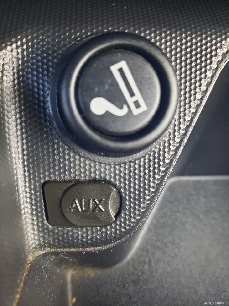 Honda Jazz | 7