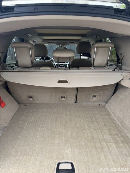 Mercedes-Benz ML350 | 15