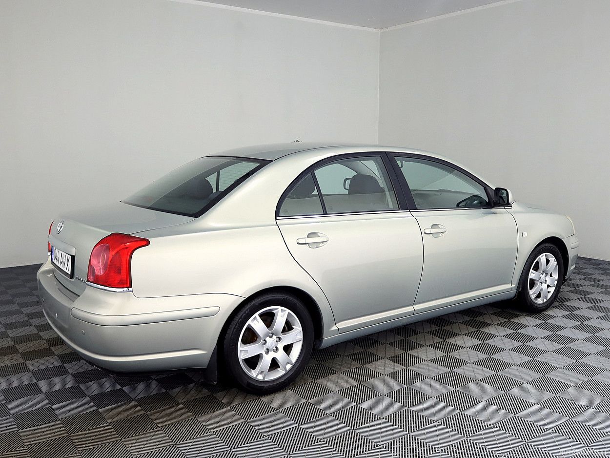 Toyota | 2