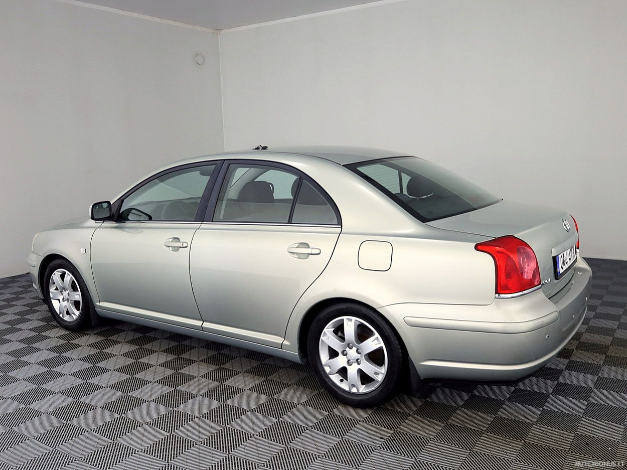 Toyota | 3