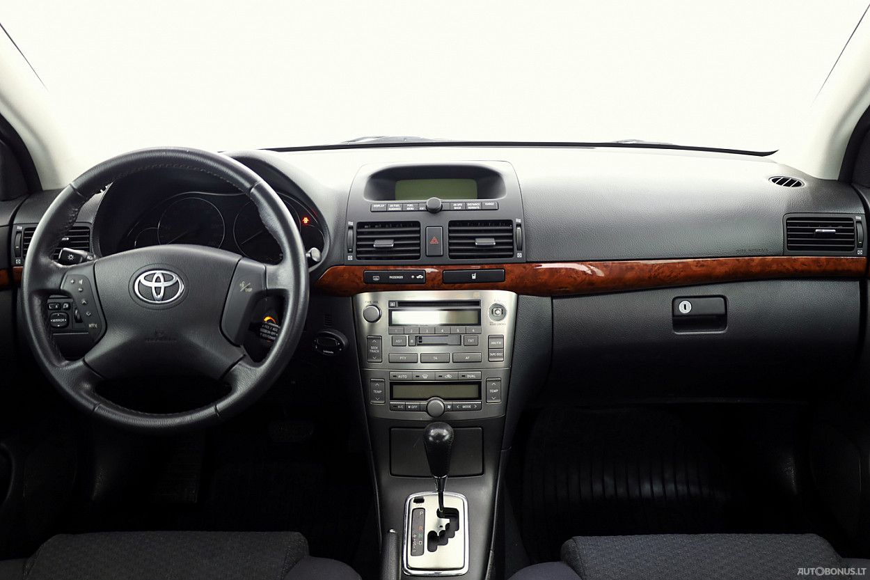 Toyota | 4