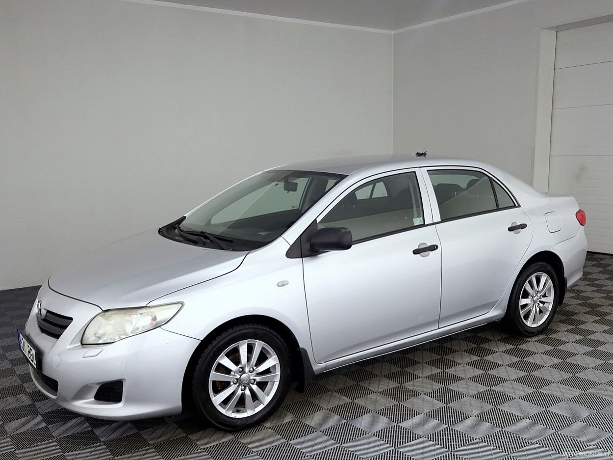 Toyota | 1