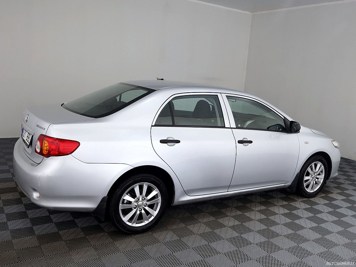 Toyota | 2