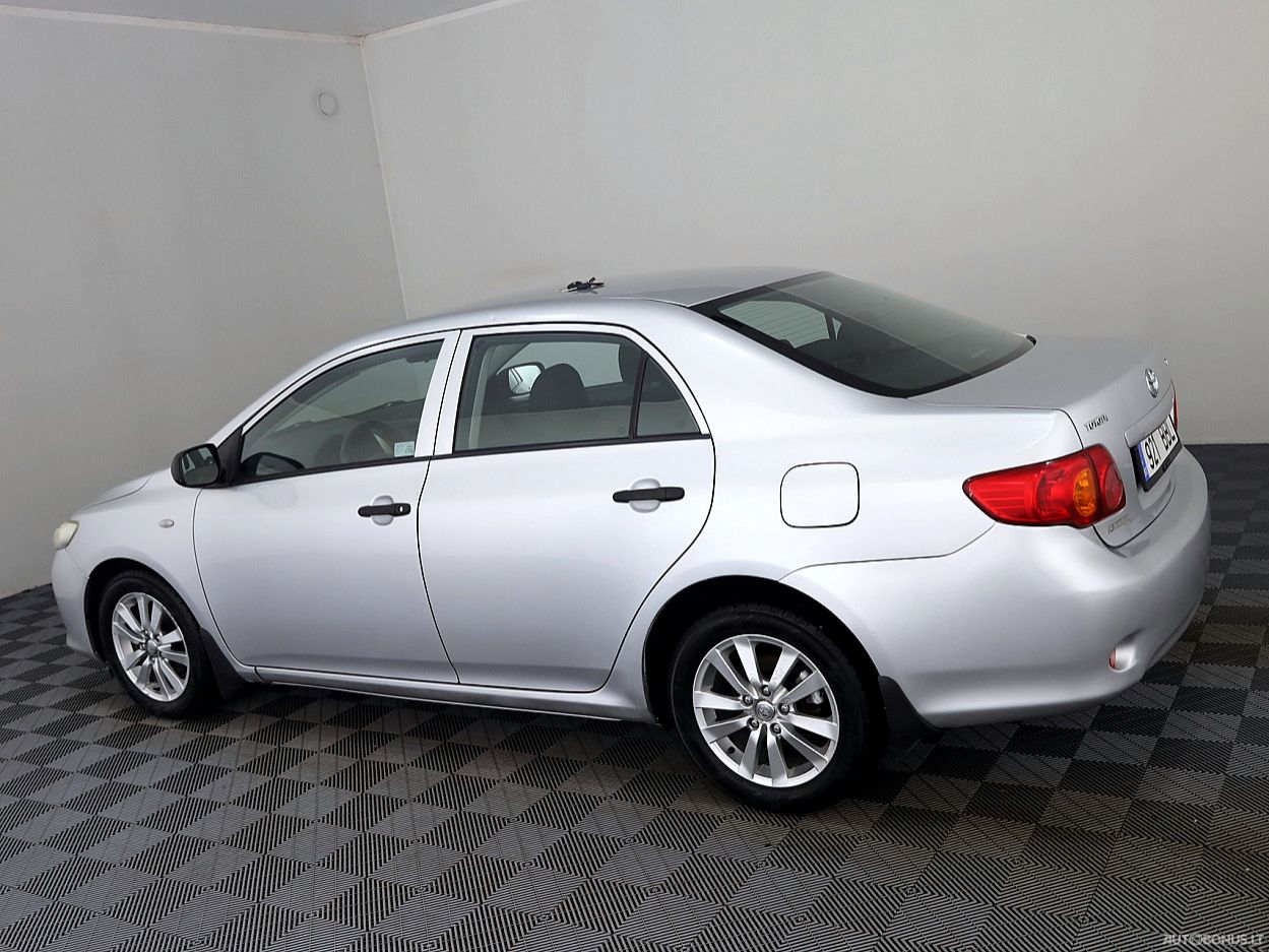 Toyota | 3