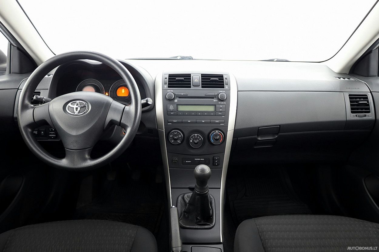 Toyota | 4