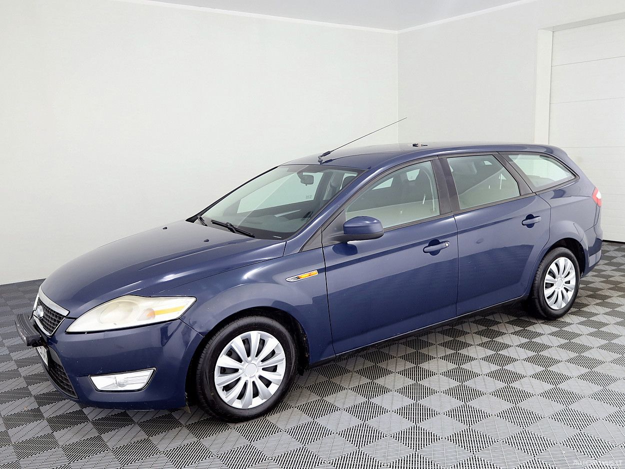 Ford | 1
