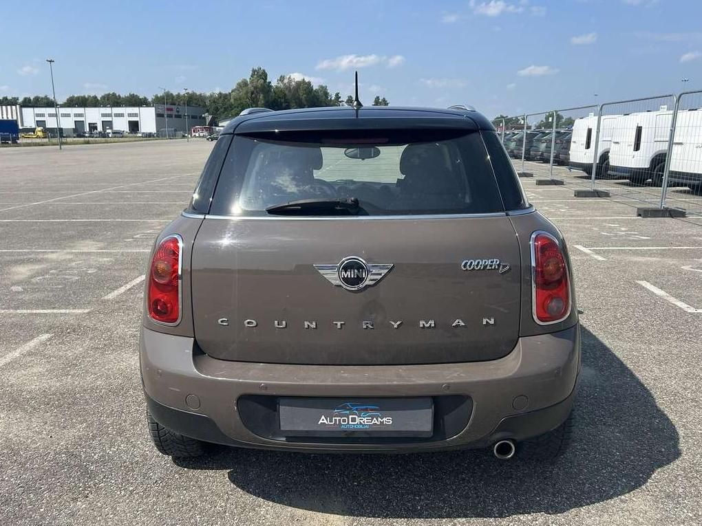 Mini Countryman | 5