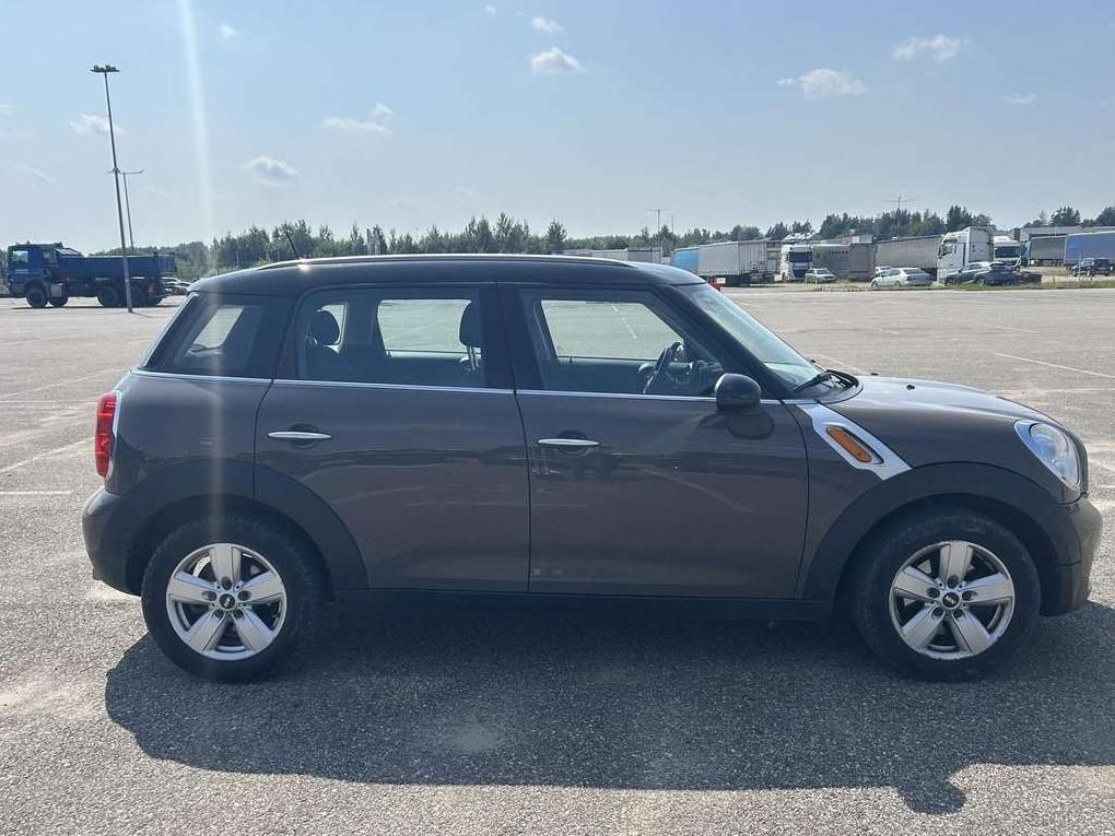 Mini Countryman | 3