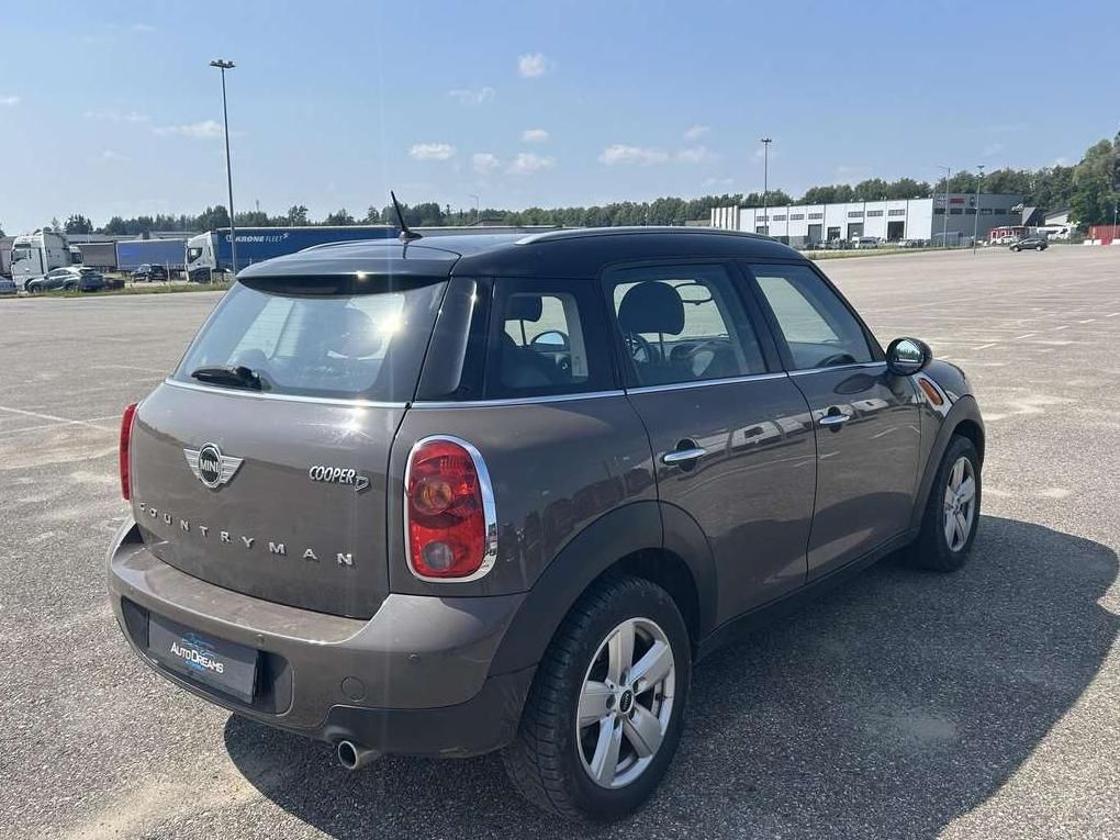 Mini Countryman | 4