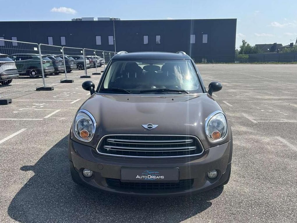 Mini Countryman | 1