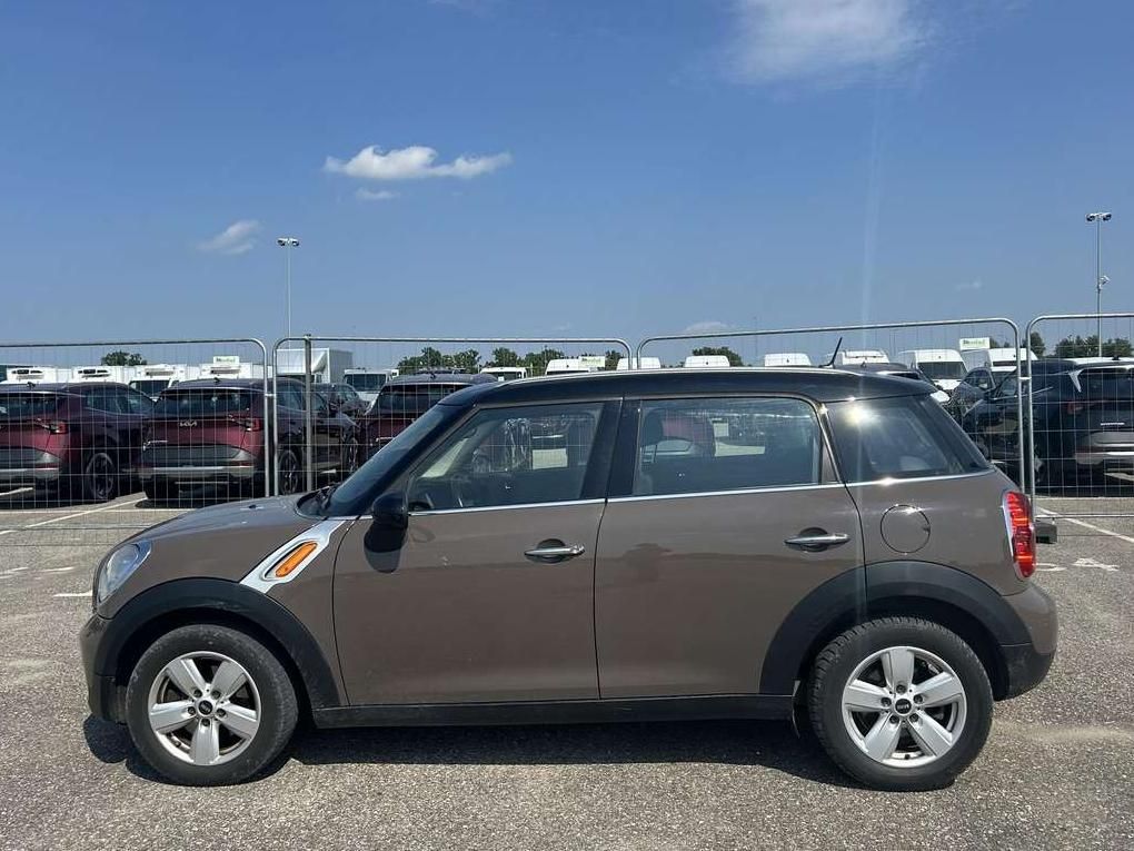 Mini Countryman | 8