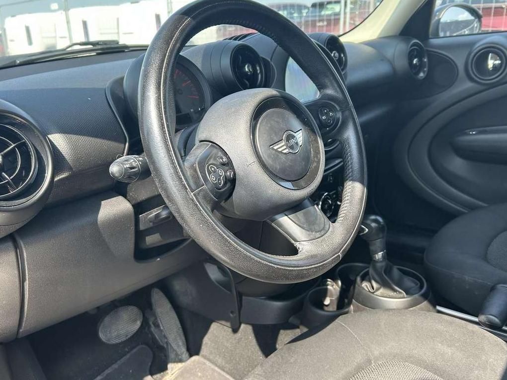 Mini Countryman | 9