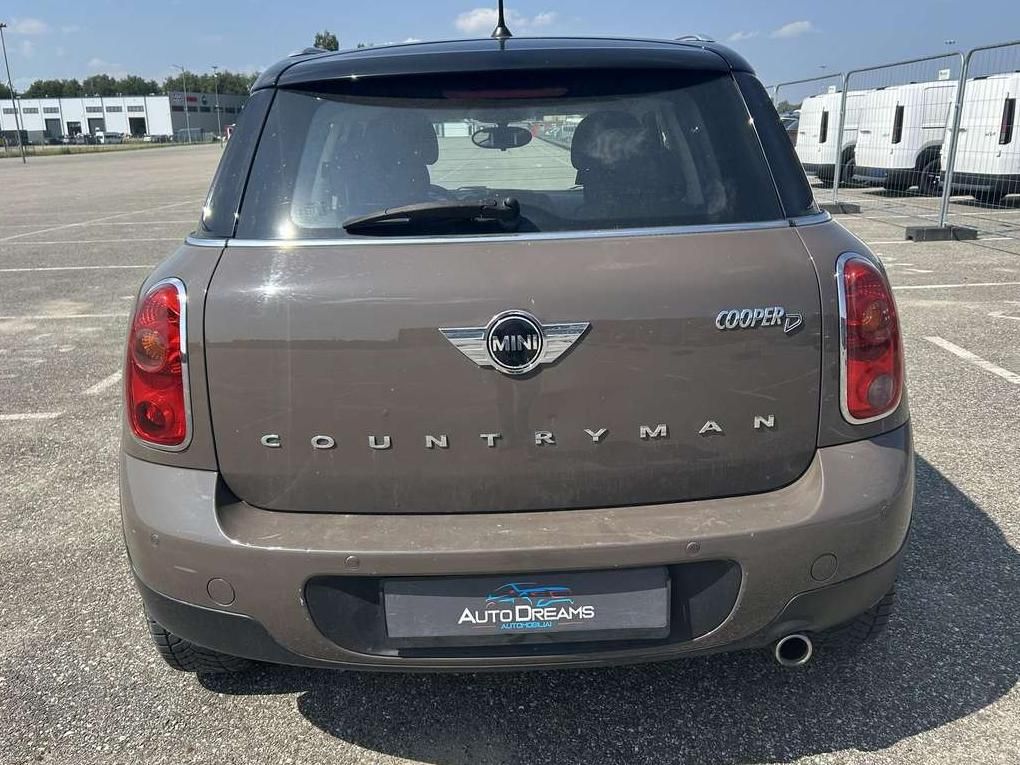 Mini Countryman | 6