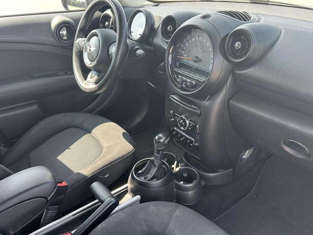 Mini Countryman | 10
