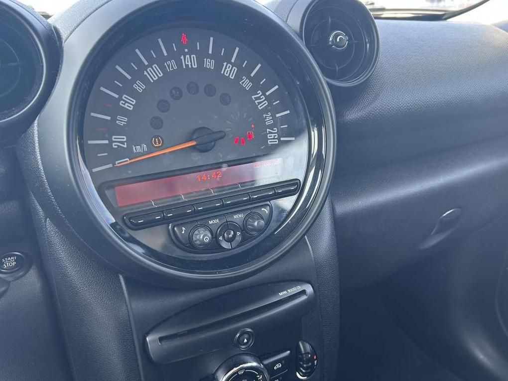Mini Countryman | 14