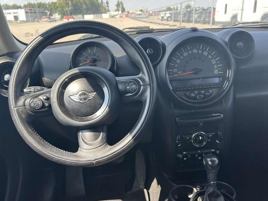 Mini Countryman | 12