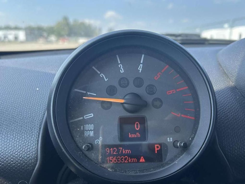 Mini Countryman | 13