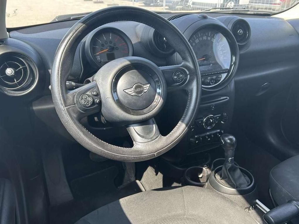 Mini Countryman | 11